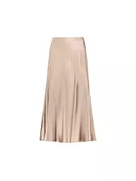 MONARI | Jupe midi | Camel
