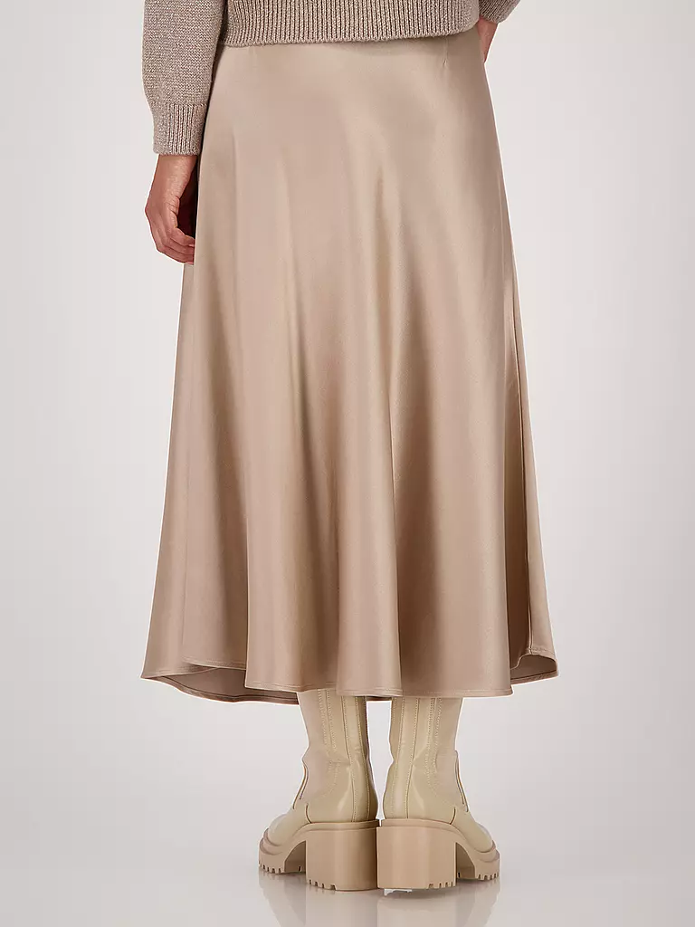 MONARI | Jupe midi | 
