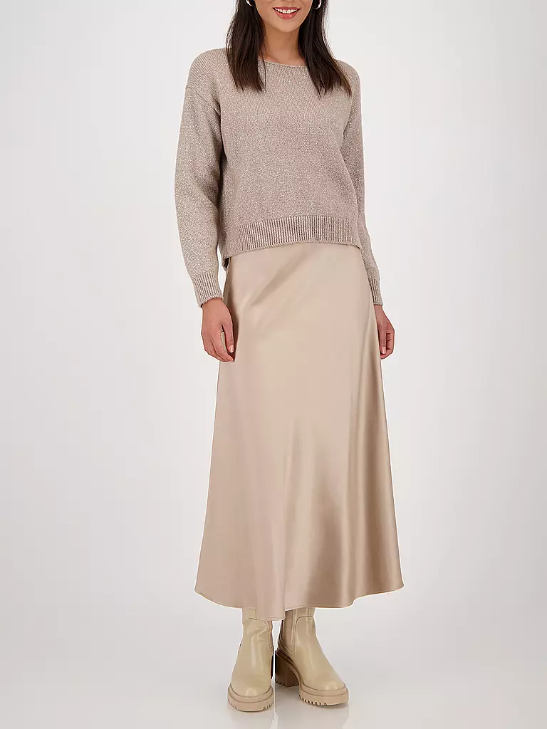 MONARI | Jupe midi | 