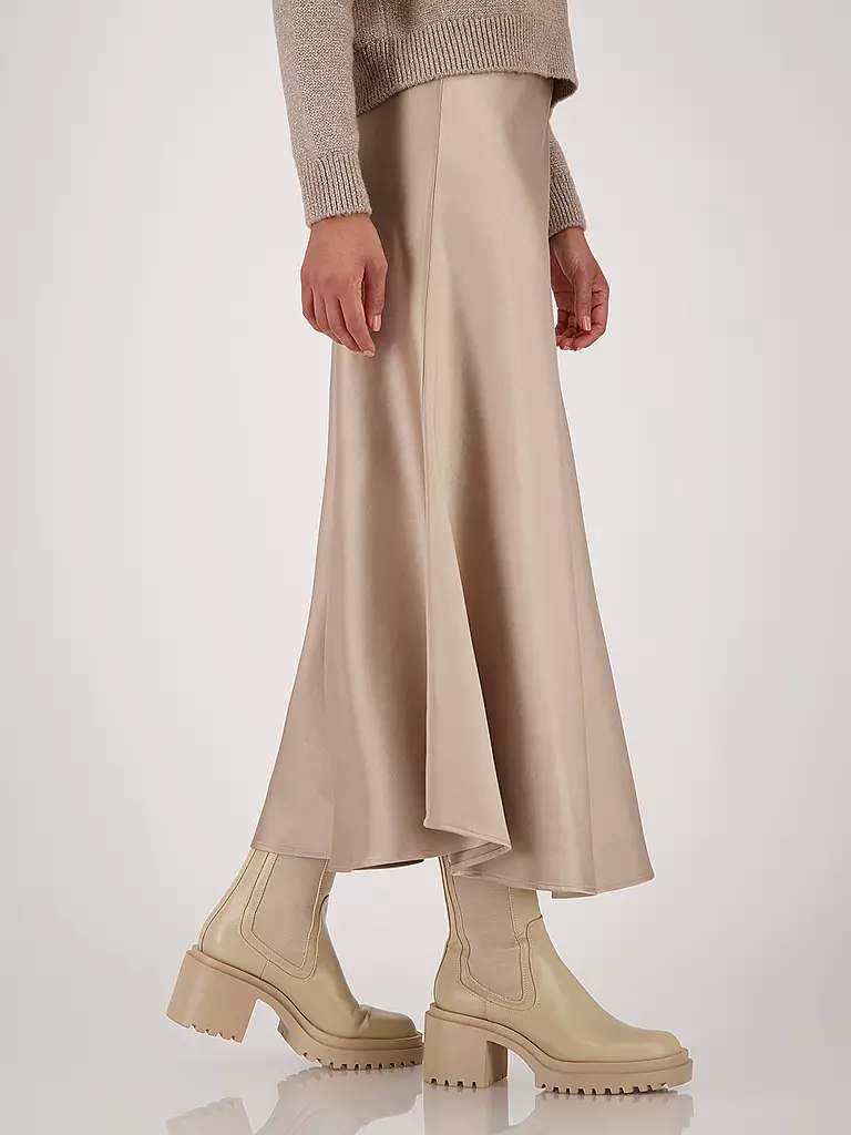 MONARI | Jupe midi | 
