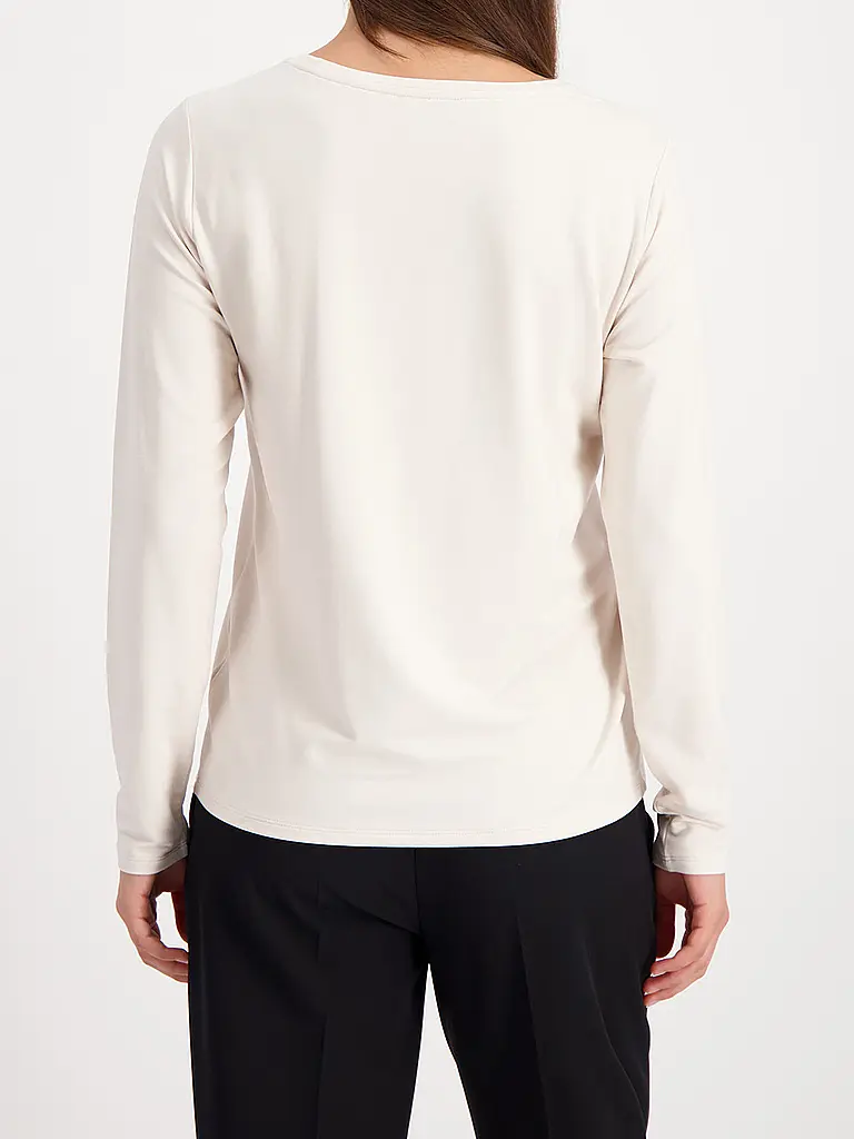 MONARI | Langarmshirt |