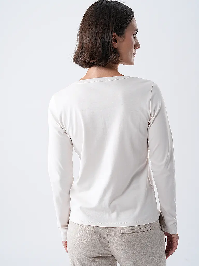 MONARI | Langarmshirt |