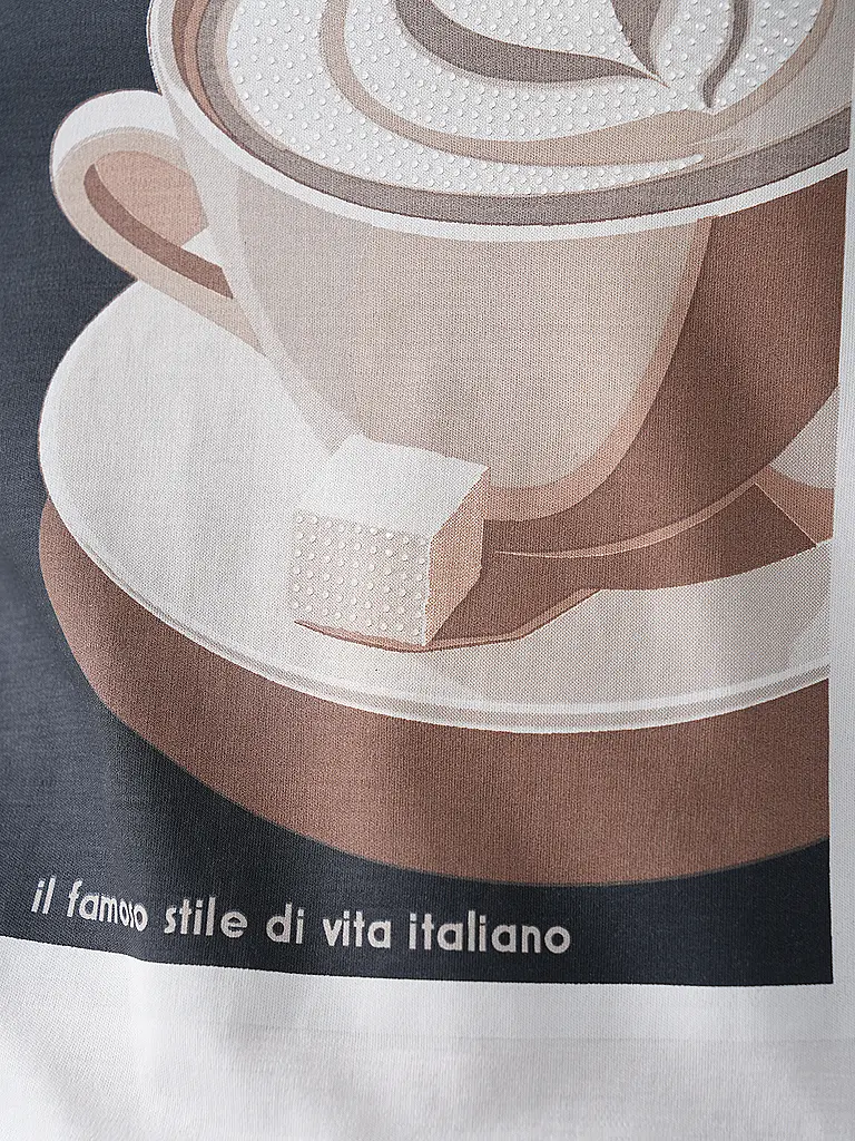 MONARI | Langarmshirt |