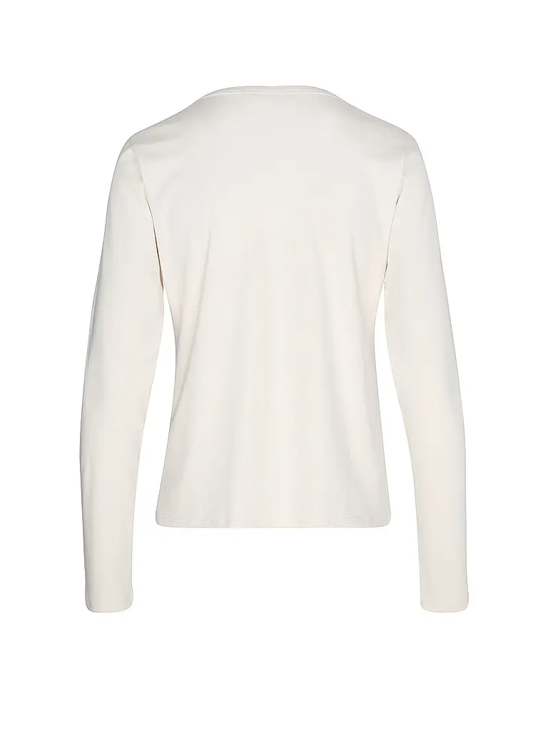 MONARI | Langarmshirt |