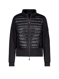 MONARI | Veste matelassée légère | Noir