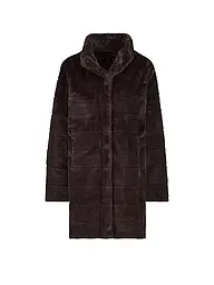 MONARI | Manteau | Marron