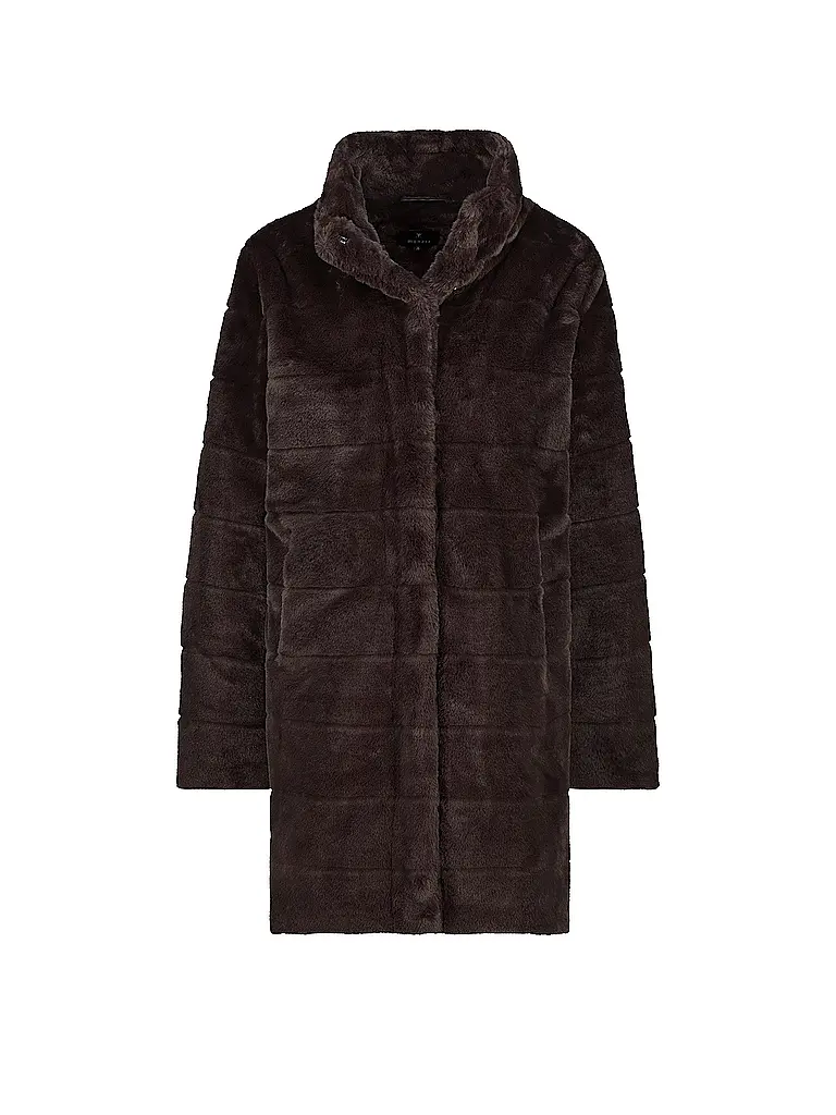 MONARI | Manteau | Marron