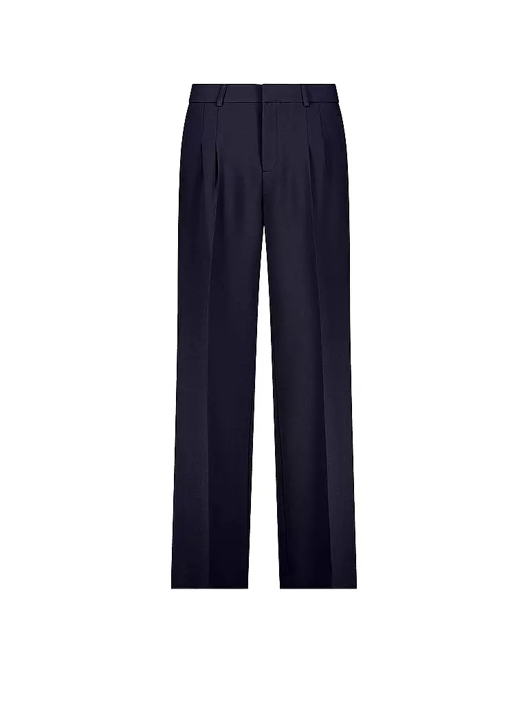 MONARI | Marlenehose | Bleu