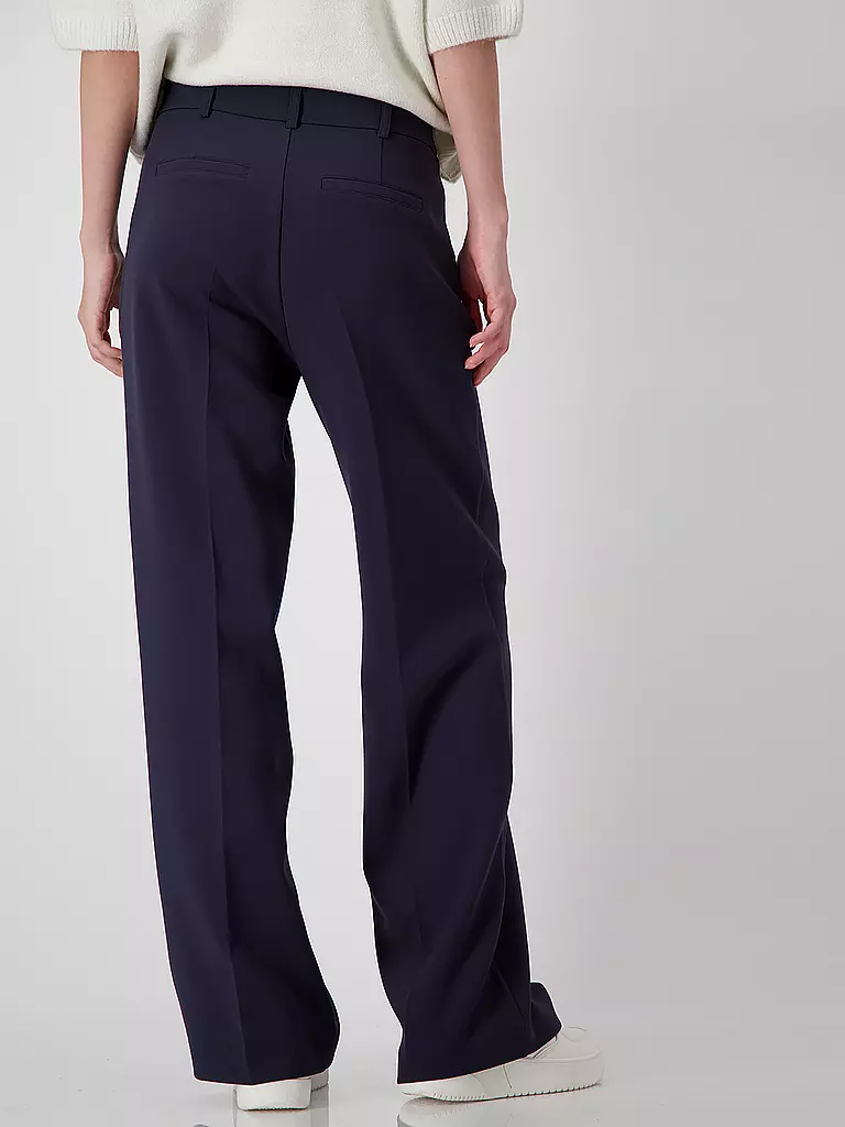 MONARI | Marlenehose | Bleu