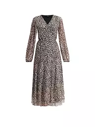 MONARI | Maxi-robe | Beige