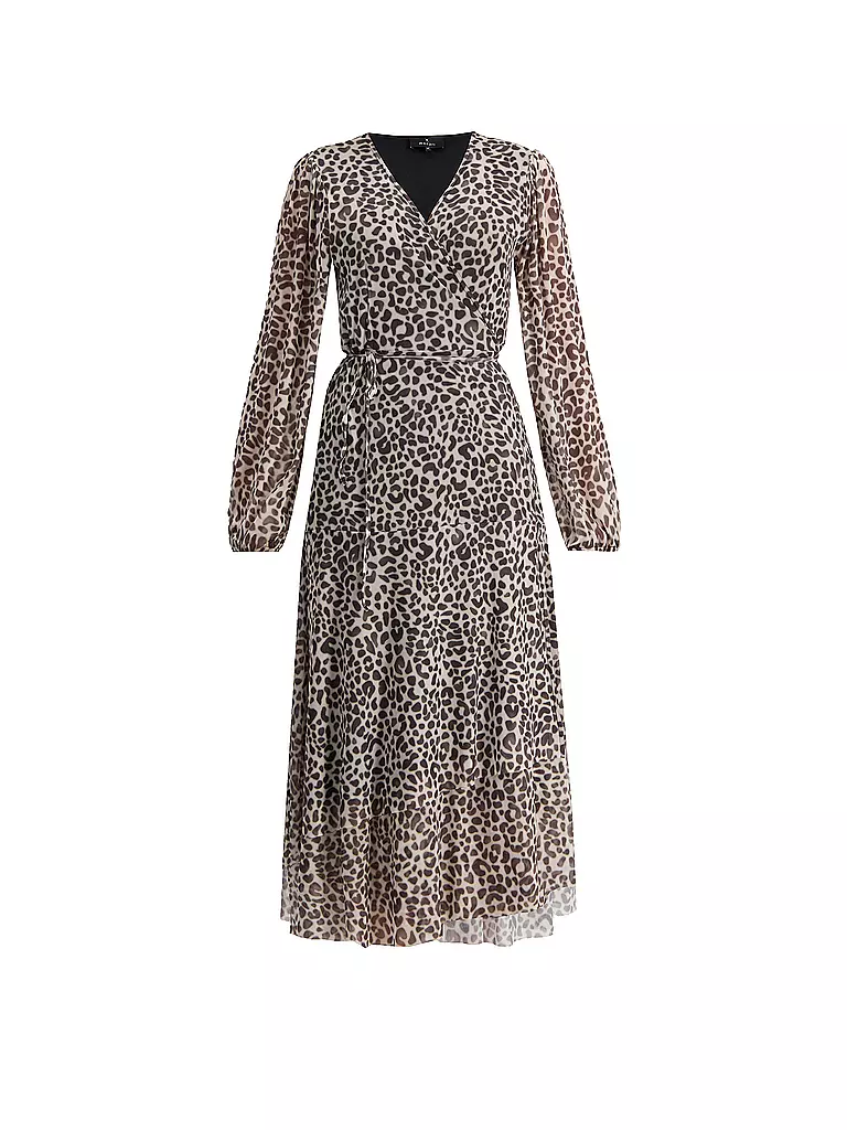 MONARI | Maxi-robe | Beige