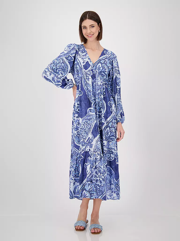 MONARI | Maxi-robe | 