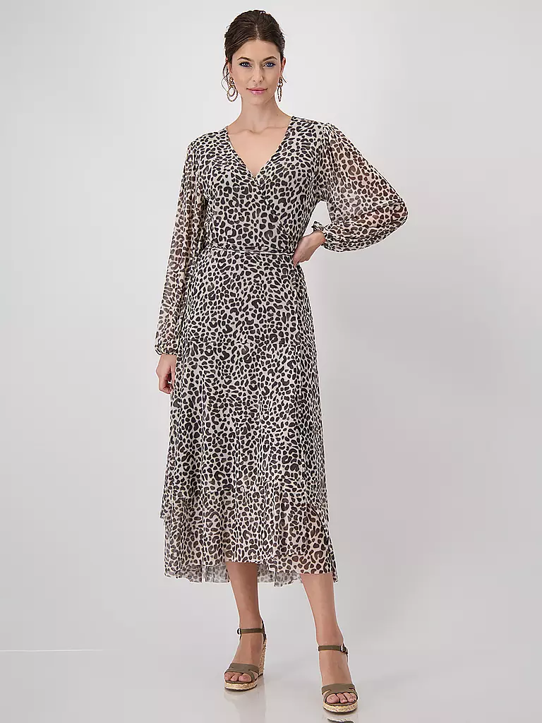 MONARI | Maxi-robe | 