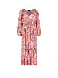 MONARI | Maxikleid | Corail