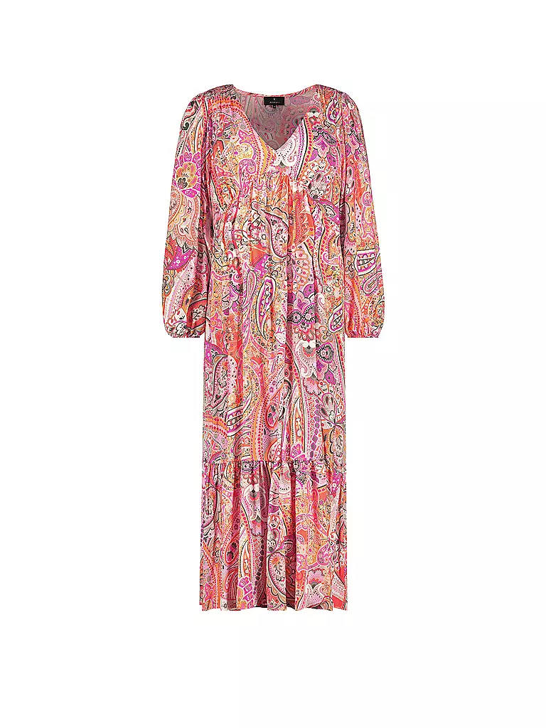 MONARI | Maxikleid | Corail