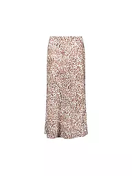 MONARI | Midi-jupe SARDAIGNE | Camel