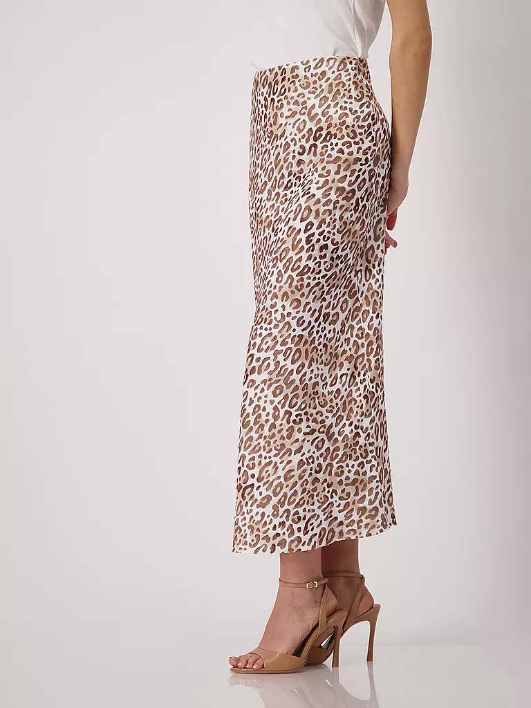 MONARI | Midi-jupe SARDAIGNE | 