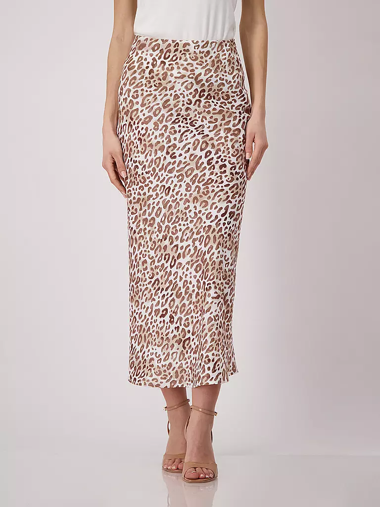 MONARI | Midi-jupe SARDAIGNE | 