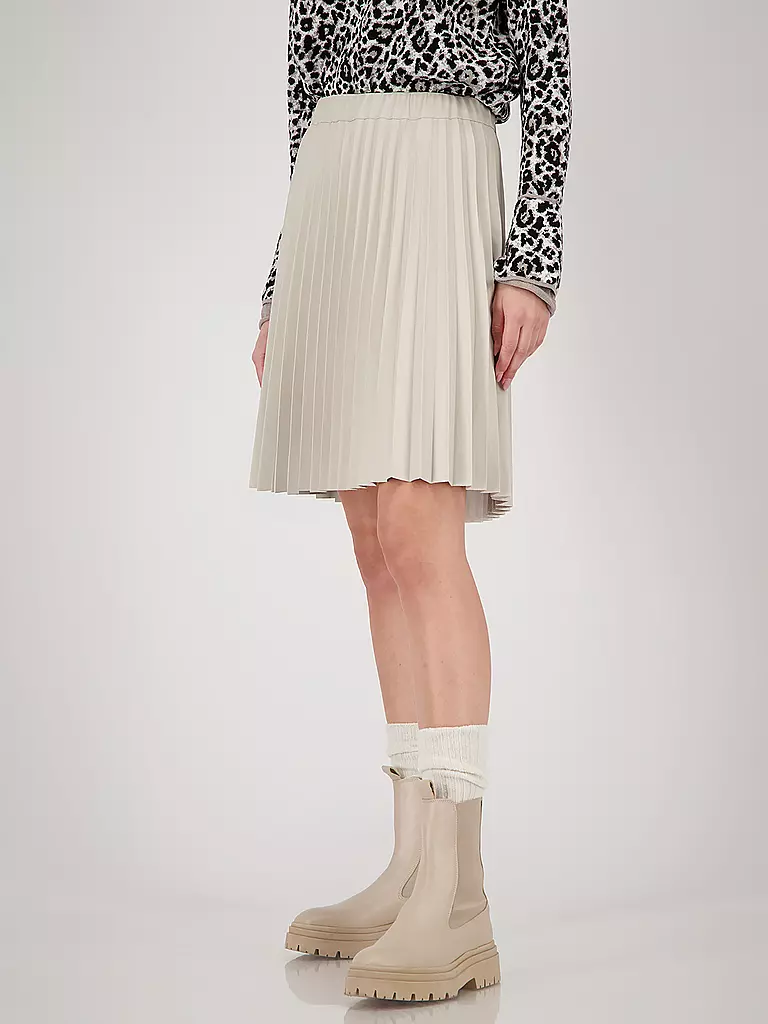 MONARI | Mini-jupe | 