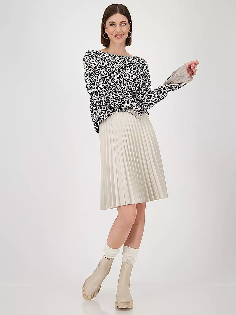 MONARI | Mini-jupe | 