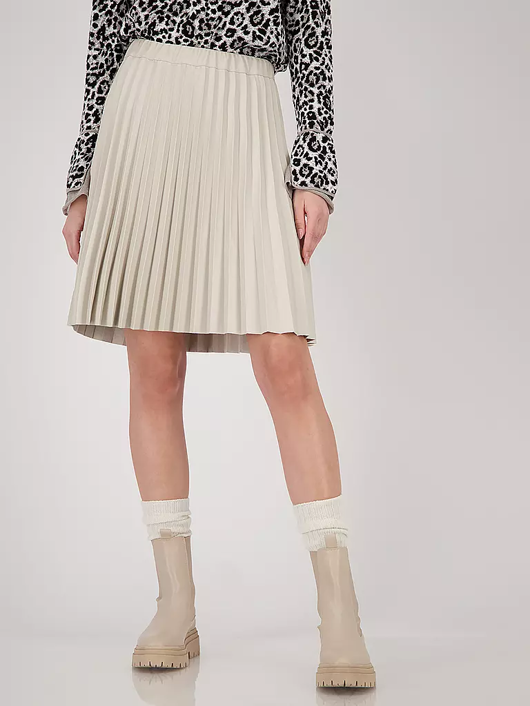 MONARI | Mini-jupe | 