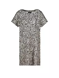 MONARI | Mini-robe | Beige