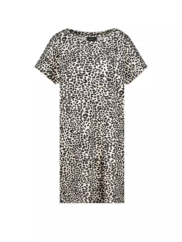 MONARI | Mini-robe | beige