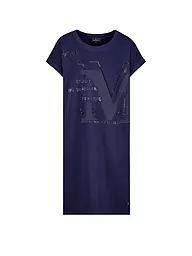 MONARI | Minikleid  | Bleu foncé
