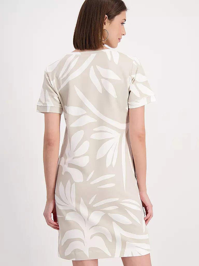 MONARI | Minikleid  | Beige