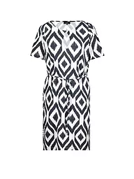 MONARI | Minikleid | Bleu foncé