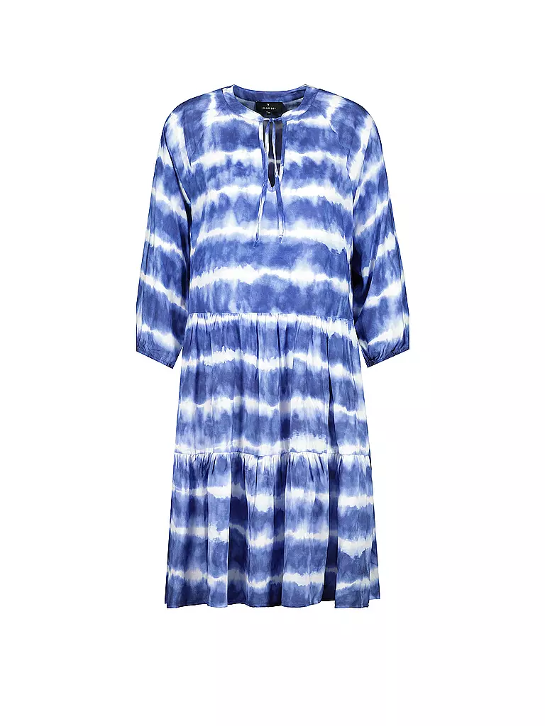 MONARI | Minikleid | Bleu