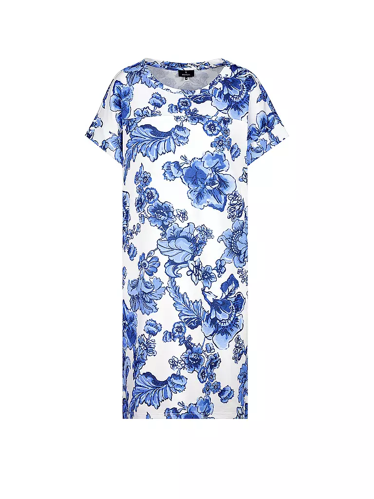 MONARI | Minikleid | Bleu