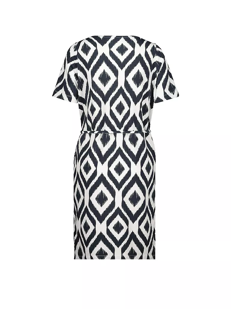 MONARI | Minikleid | Bleu foncé