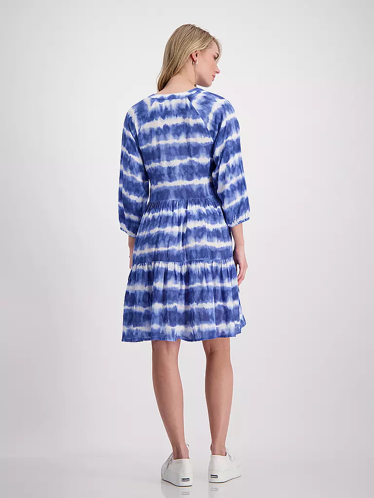 MONARI | Minikleid | Bleu