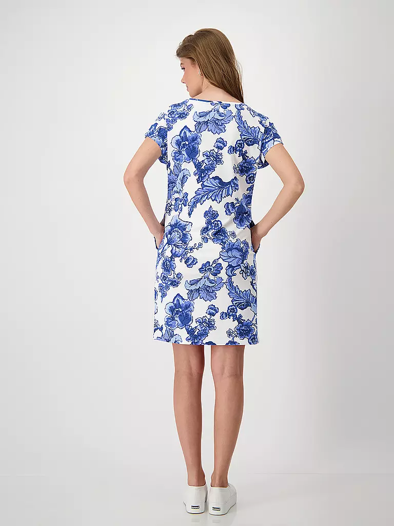 MONARI | Minikleid | Bleu