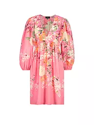 MONARI | Minirobe | Corail