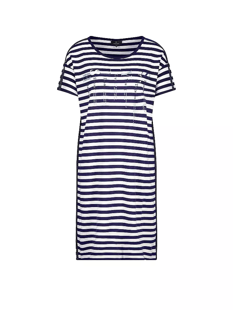 MONARI | Minirobe | Bleu foncé