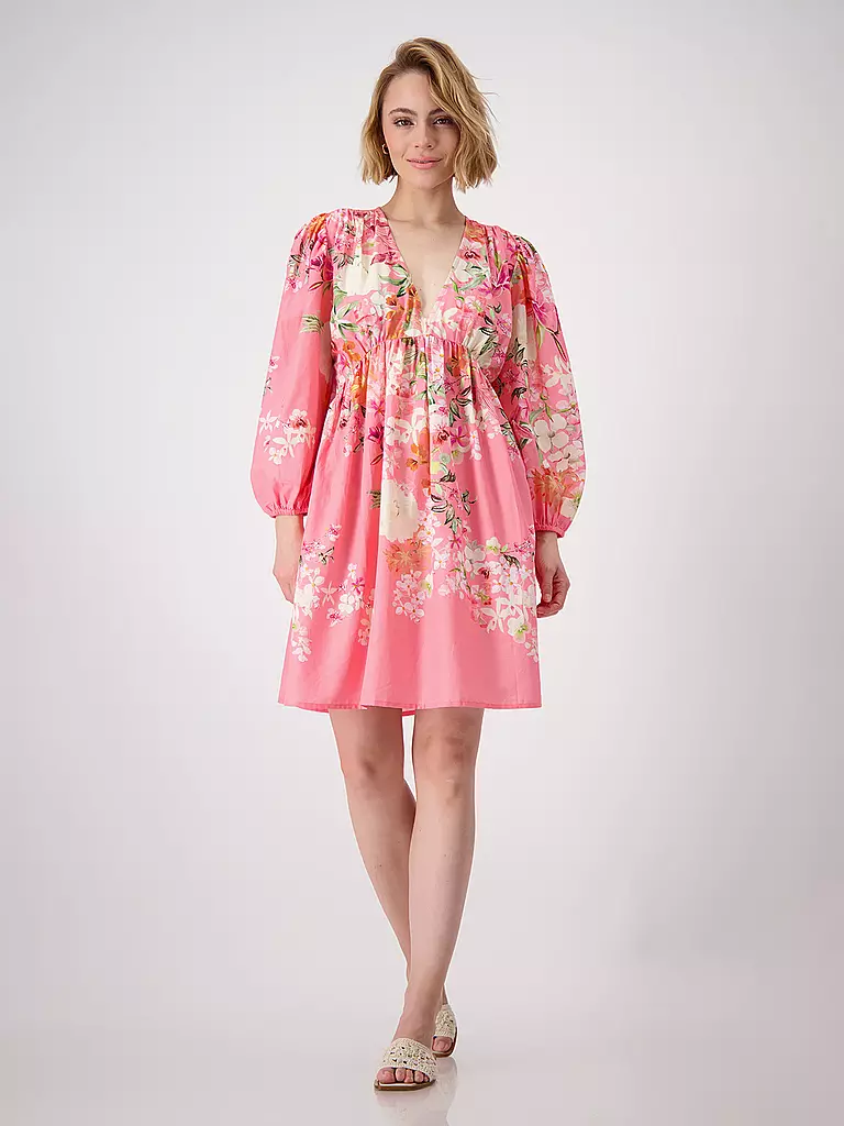 MONARI | Minirobe | koralle