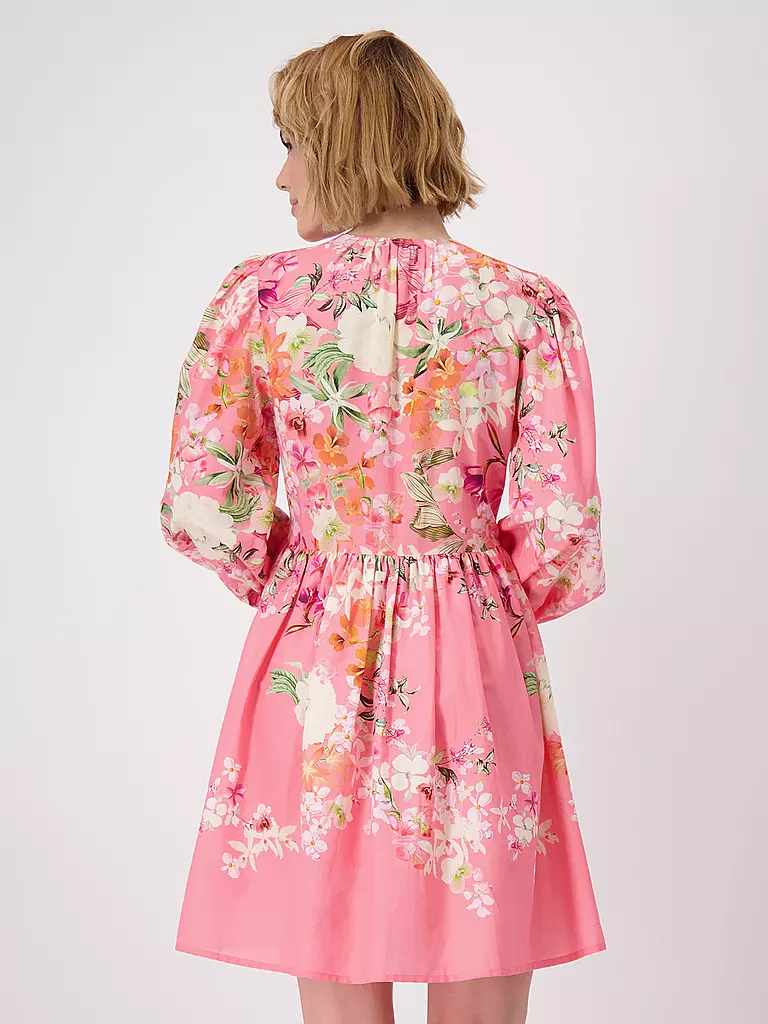 MONARI | Minirobe | koralle