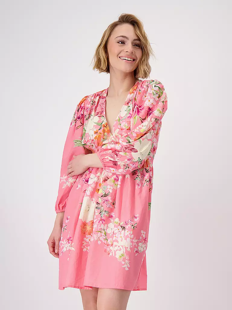 MONARI | Minirobe | koralle
