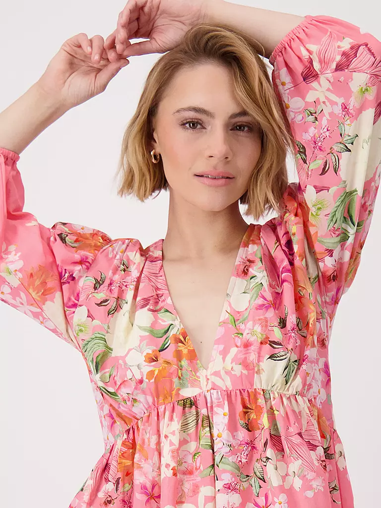 MONARI | Minirobe | koralle