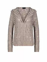 MONARI | Nom du produit: Gilet en tricot | Beige