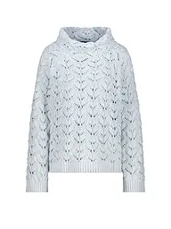 MONARI | Pull | Bleu clair