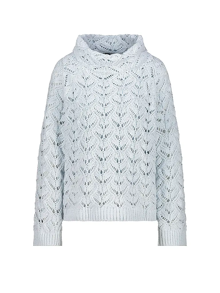 MONARI | Nom du produit: Pull | Bleu clair