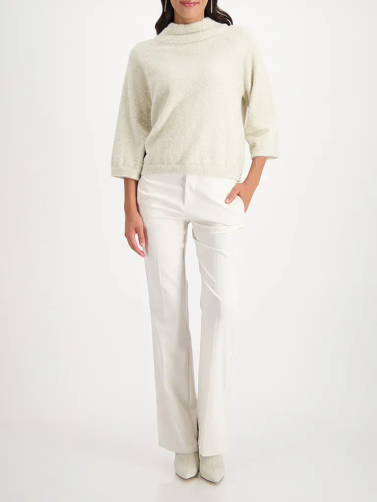 MONARI | Nom du produit: Pull | Beige