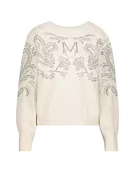 MONARI | Nom du produit: Pullover | Beige