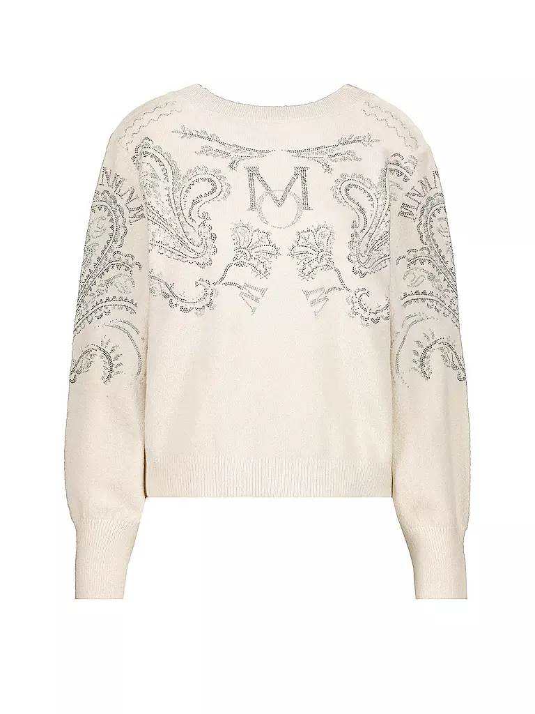 MONARI | Nom du produit: Pullover | Beige