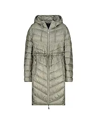 MONARI | Nom du produit: Steppmantel | Olive
