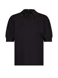 MONARI | Nom du produit: T-Shirt | Noir