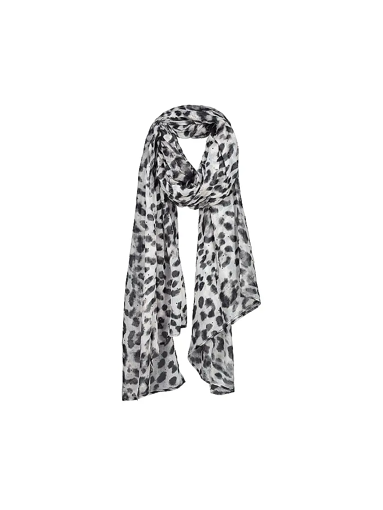 MONARI | Nom du produit : Écharpe
Marque : MONARI
Couleur : olive
Catégories : Mode, Femme

Matière : Viscose
Motif : Animal
Style : Glamour | Olive